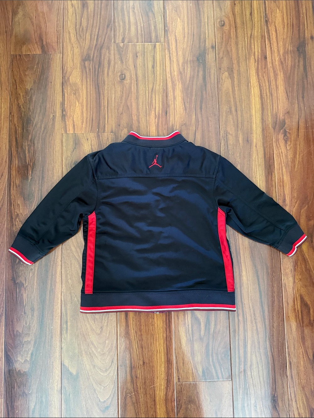 Jordan Track Retro Jacket - Picture 6 of 10